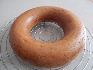 savarin